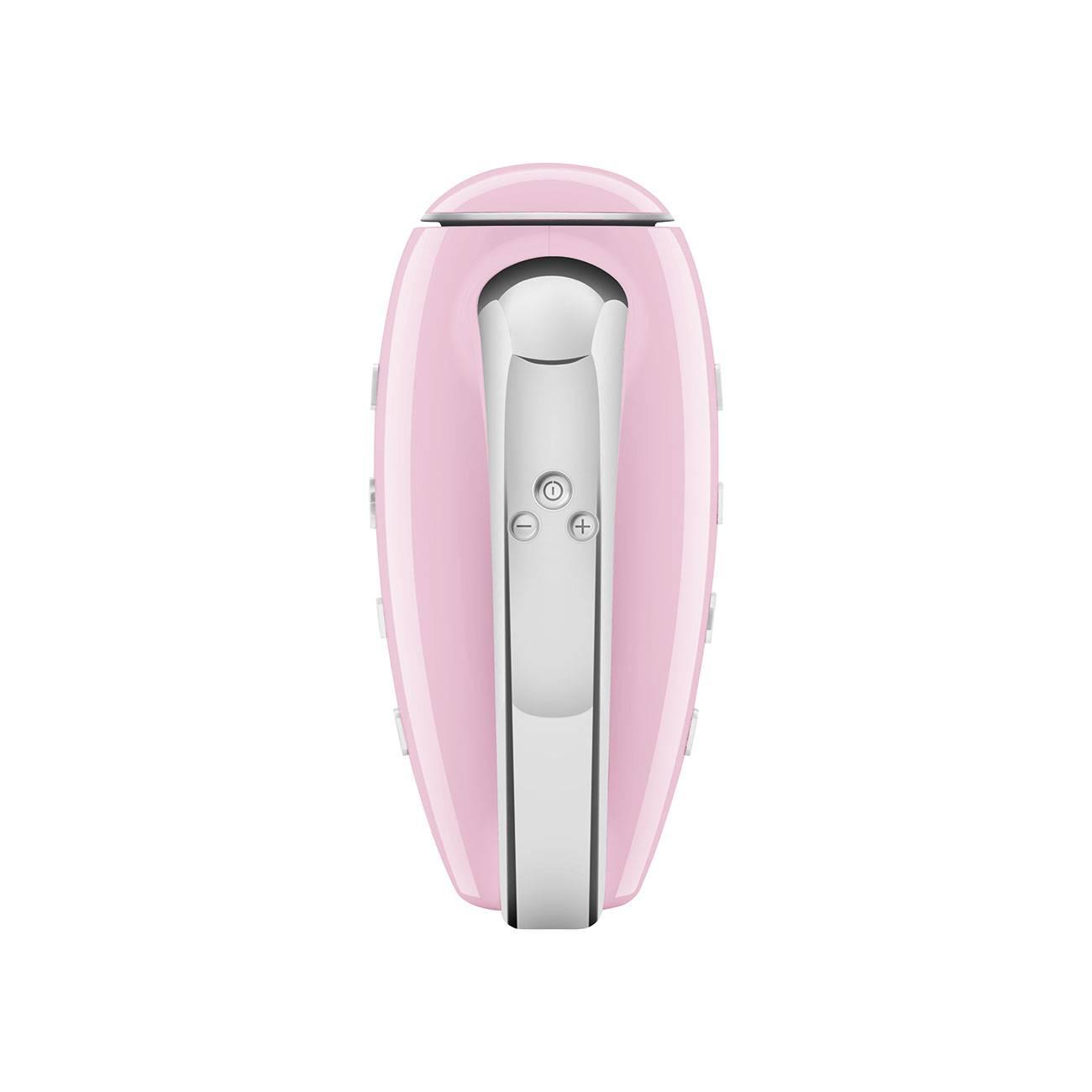 HMF01PKEU Handmixer Pink - Smeg Store Berlin by W.I.R Handels-GmbH