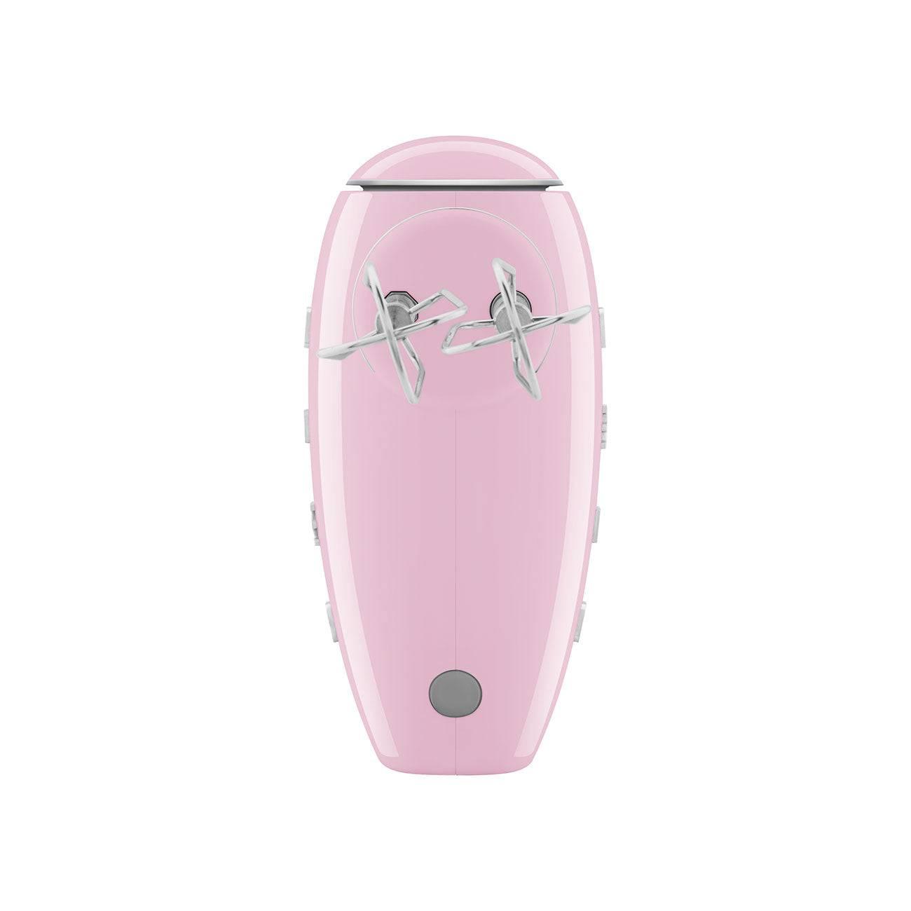 HMF01PKEU Handmixer Pink - Smeg Store Berlin by W.I.R Handels-GmbH