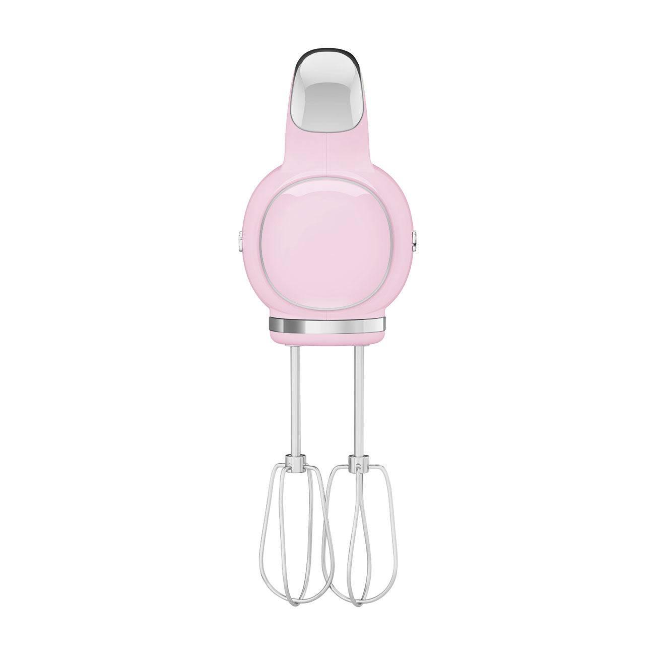 HMF01PKEU Handmixer Pink - Smeg Store Berlin by W.I.R Handels-GmbH