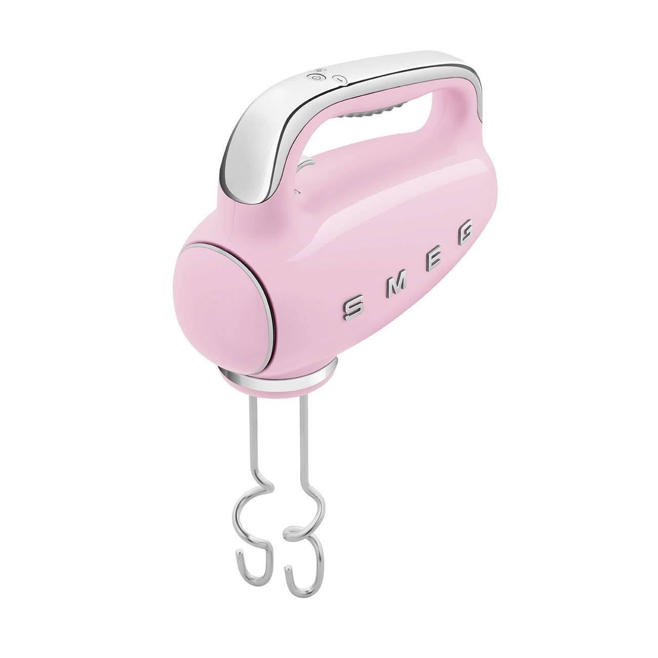 HMF01PKEU Handmixer Pink - Smeg Store Berlin by W.I.R Handels-GmbH