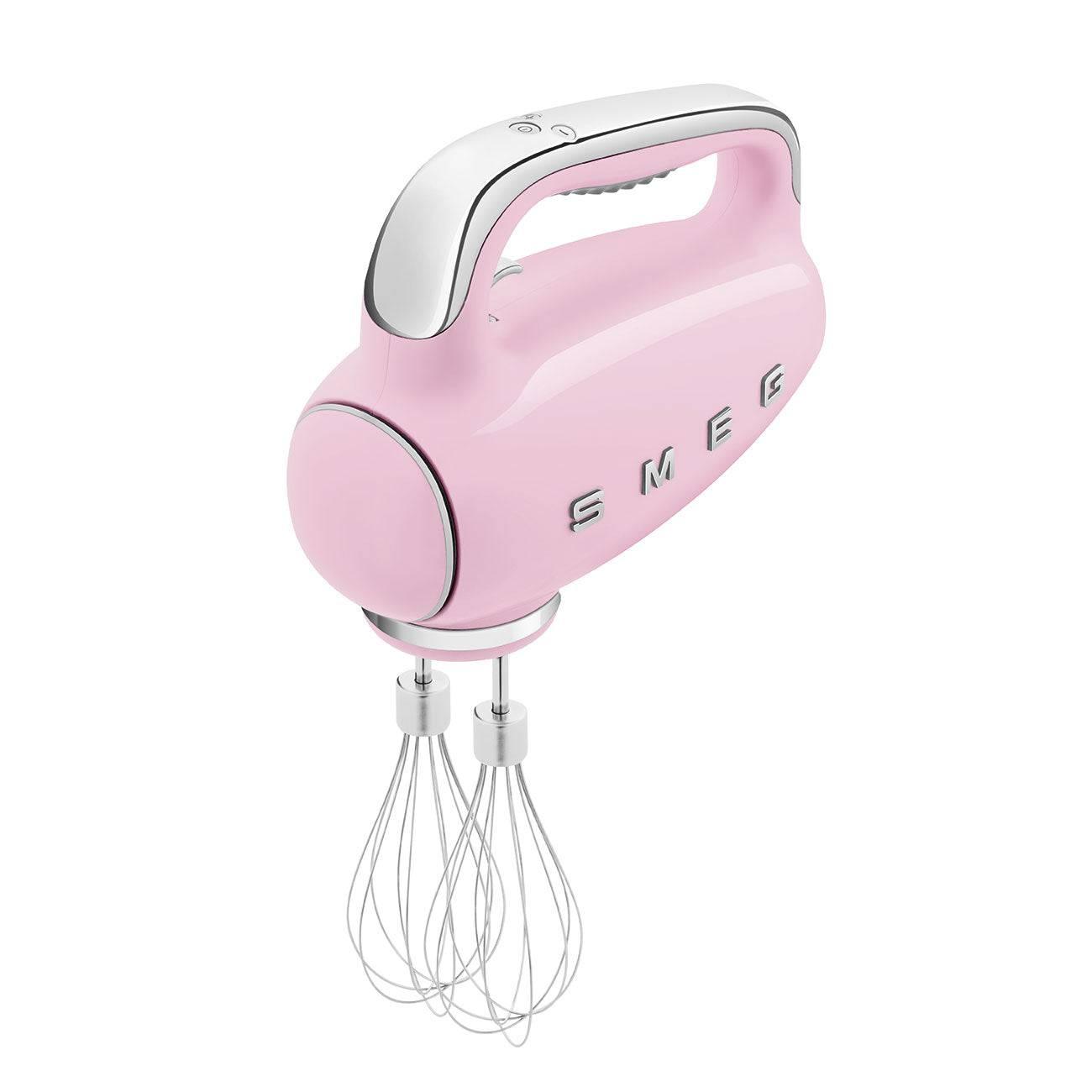 HMF01PKEU Handmixer Pink - Smeg Store Berlin by W.I.R Handels-GmbH