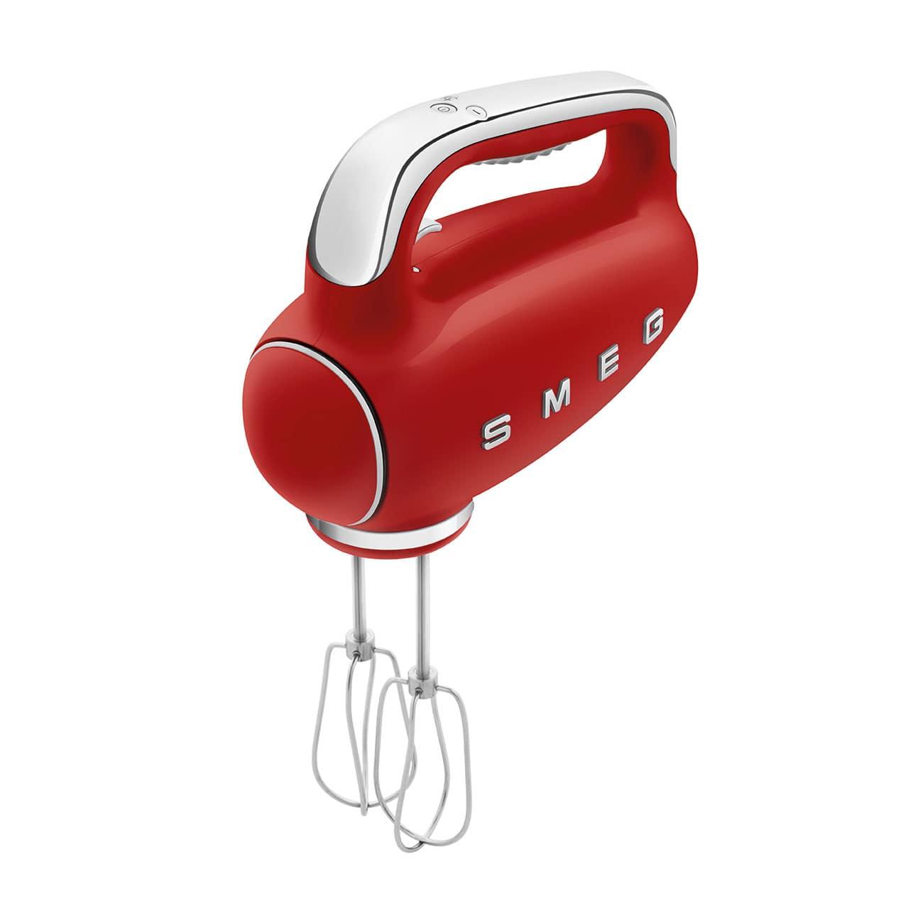 HMF01RDEU Handmixer Rot - Smeg Store Berlin by W.I.R Handels-GmbH