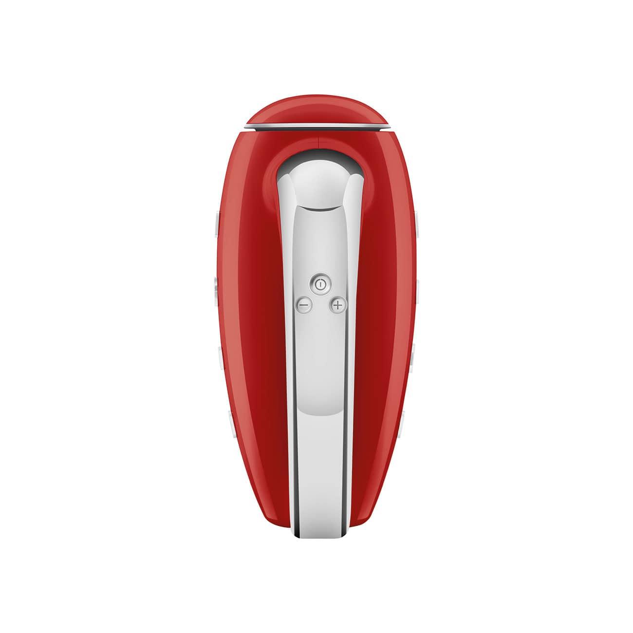 HMF01RDEU Handmixer Rot - Smeg Store Berlin by W.I.R Handels-GmbH