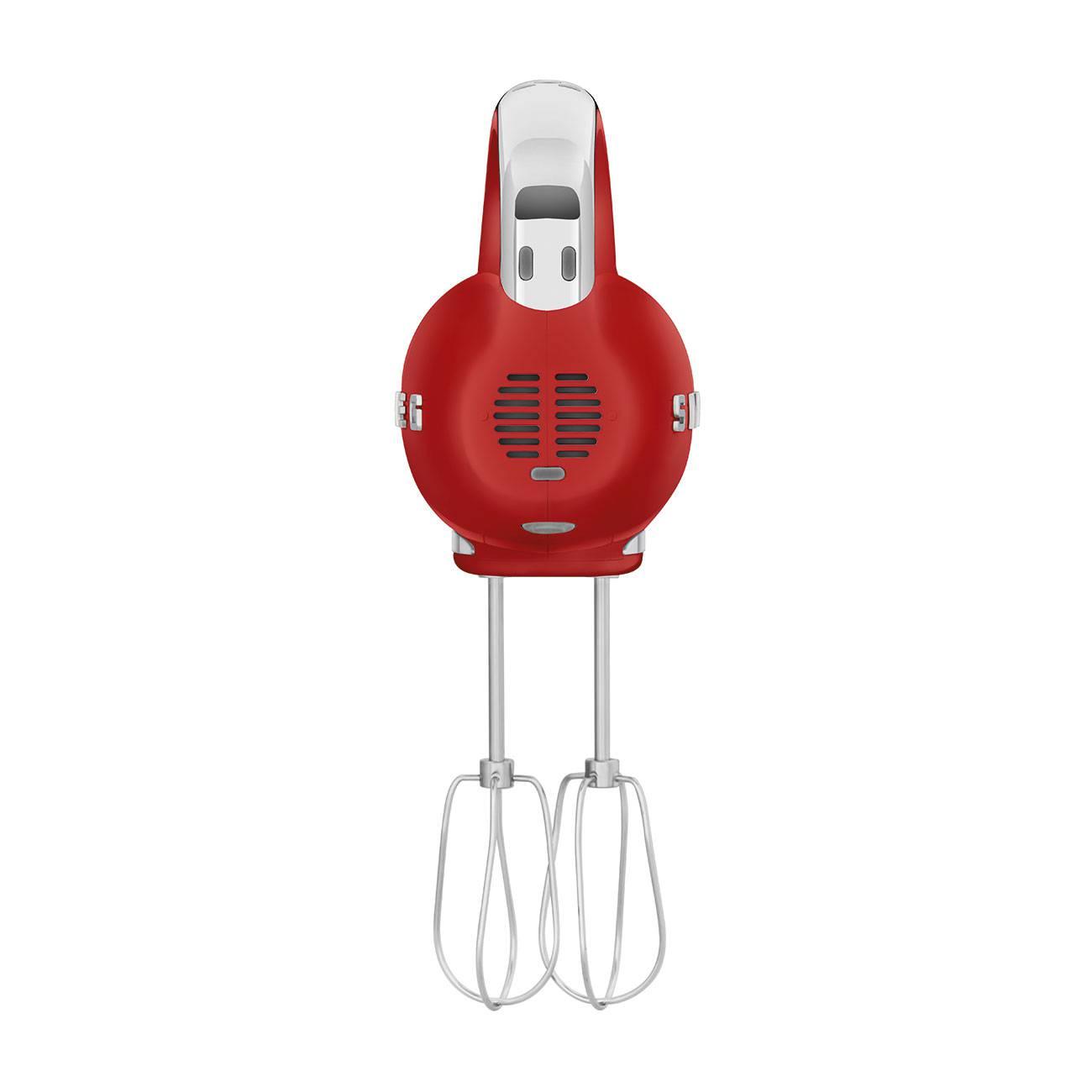 HMF01RDEU Handmixer Rot - Smeg Store Berlin by W.I.R Handels-GmbH