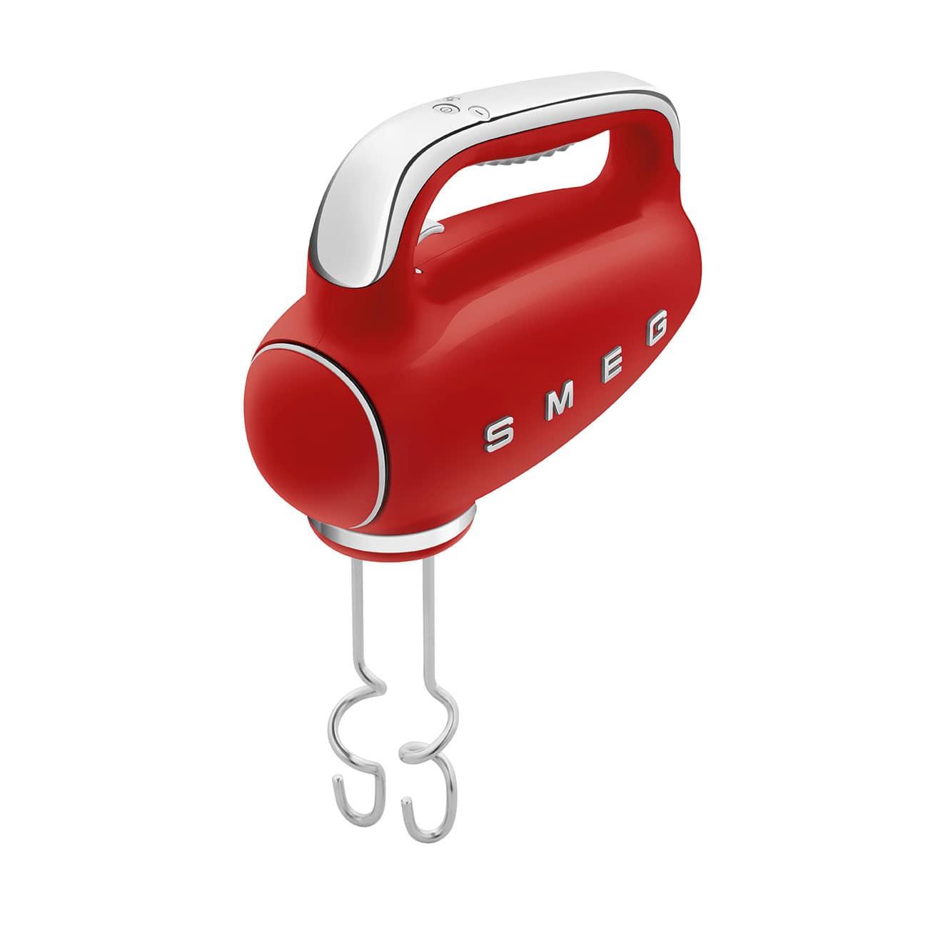 HMF01RDEU Handmixer Rot - Smeg Store Berlin by W.I.R Handels-GmbH