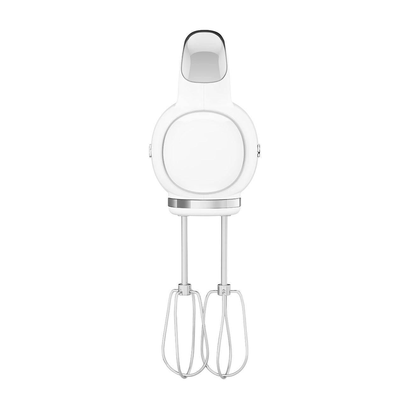 HMF01WHEU Handmixer Weiß - Smeg Store Berlin by W.I.R Handels-GmbH